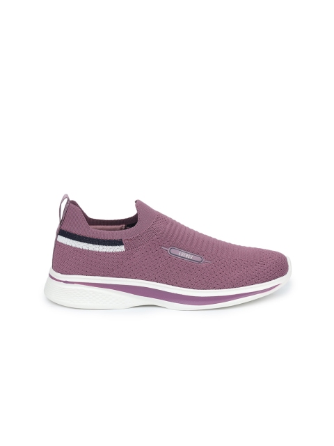 ABROS Women Slip On Mesh Running Shoes - Image 4
