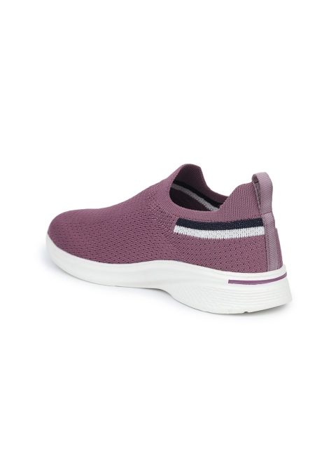 ABROS Women Slip On Mesh Running Shoes - Image 3