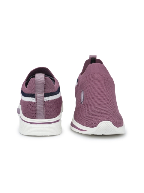 ABROS Women Slip On Mesh Running Shoes - Image 7