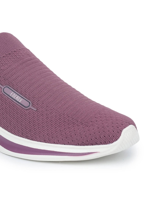ABROS Women Slip On Mesh Running Shoes - Image 6
