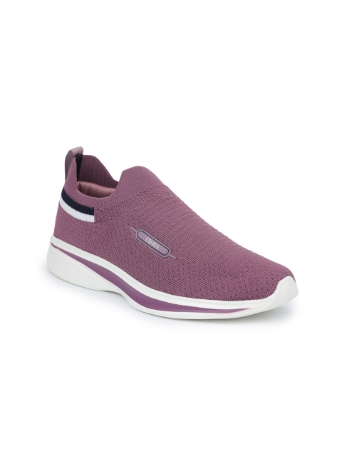 ABROS Women Slip On Mesh Running Shoes - Image 2