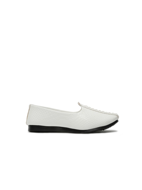 Tiny Bugs Boys Textured Comfort Insole Mojaris - Image 4