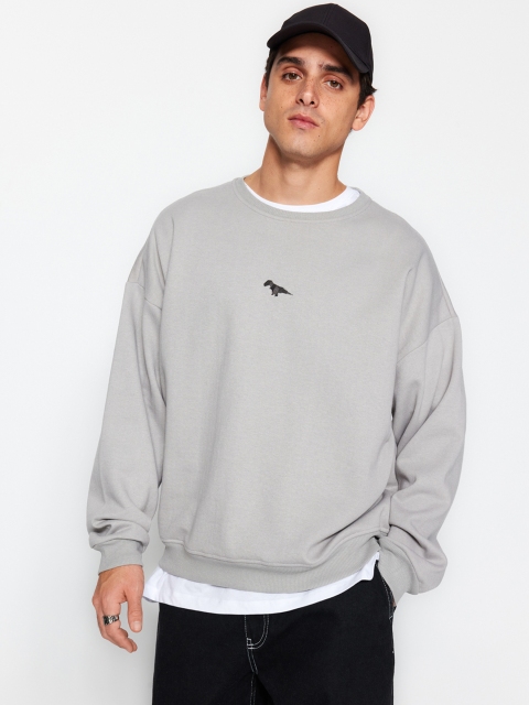 Trendyol Drop Shoulder Sleeves Pullover - Image 6