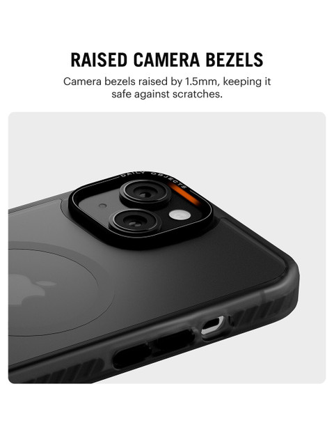 DailyObjects iPhone 14 Case Cover - Image 5