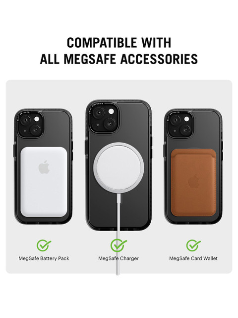 DailyObjects iPhone 14 Case Cover - Image 4