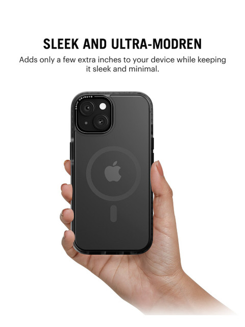 DailyObjects iPhone 14 Case Cover - Image 3