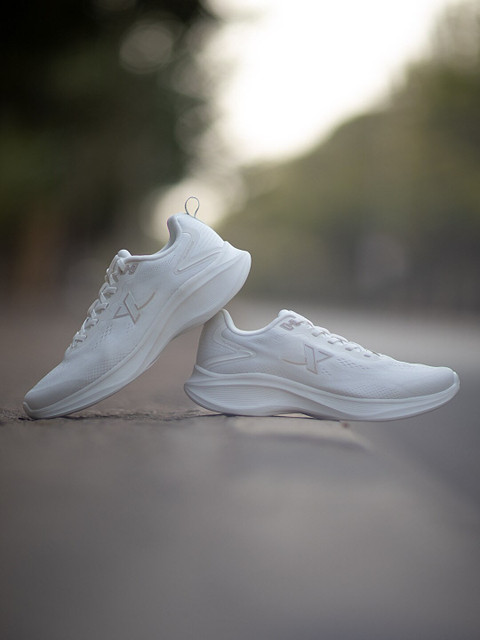 Xtep Women Feather Foam Running Shoes