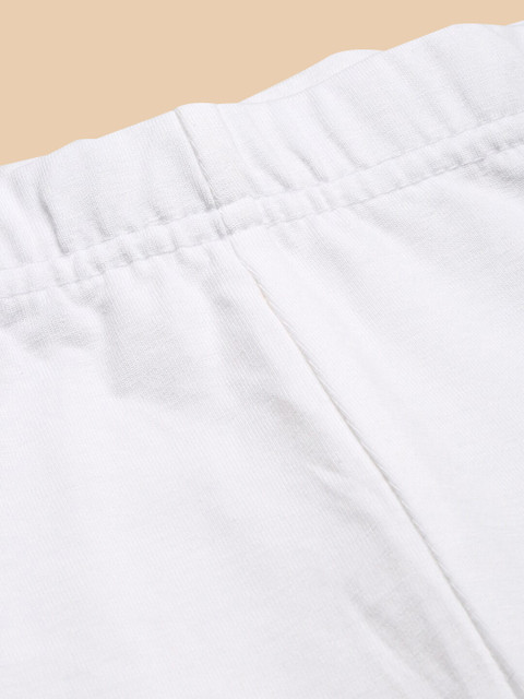 De Moza Cotton Churidar Length Leggings - Image 7