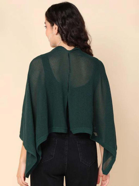 House Of Zelena Self Designed Maternity Shrug - Image 5