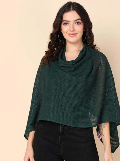 House Of Zelena Self Designed Maternity Shrug - Image 3