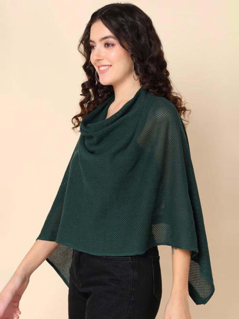 House Of Zelena Self Designed Maternity Shrug - Image 4