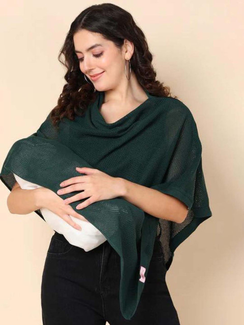 House Of Zelena Self Designed Maternity Shrug - Image 7