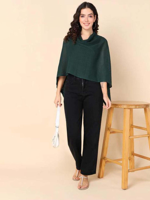 House Of Zelena Self Designed Maternity Shrug - Image 6