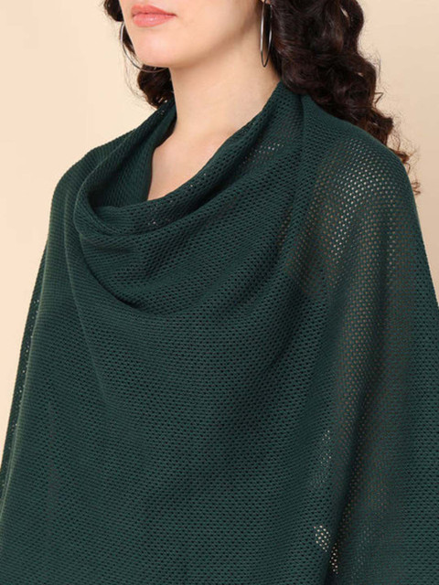 House Of Zelena Self Designed Maternity Shrug - Image 2