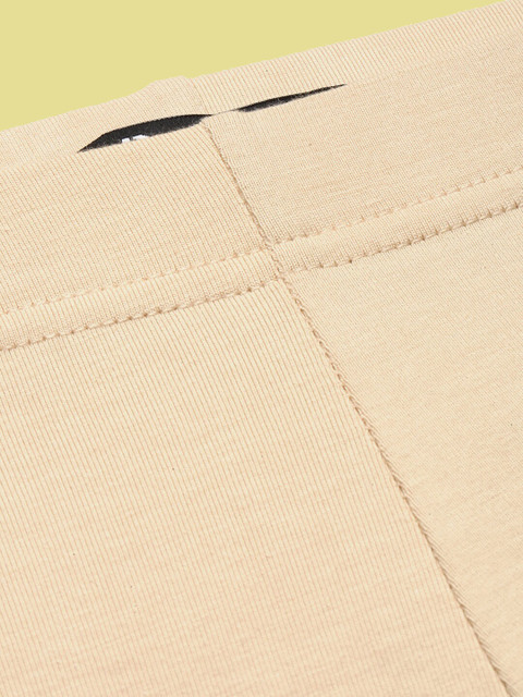 De Moza Cotton Ankle-Length Leggings - Image 7