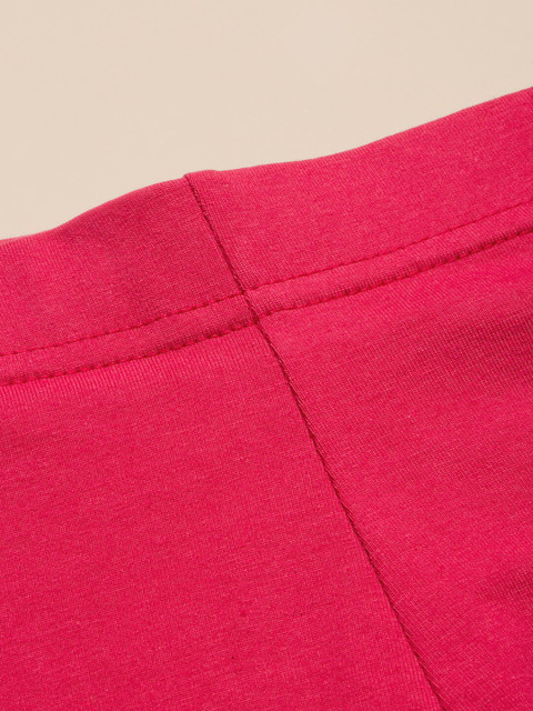 De Moza Cotton Ankle-Length Leggings - Image 7