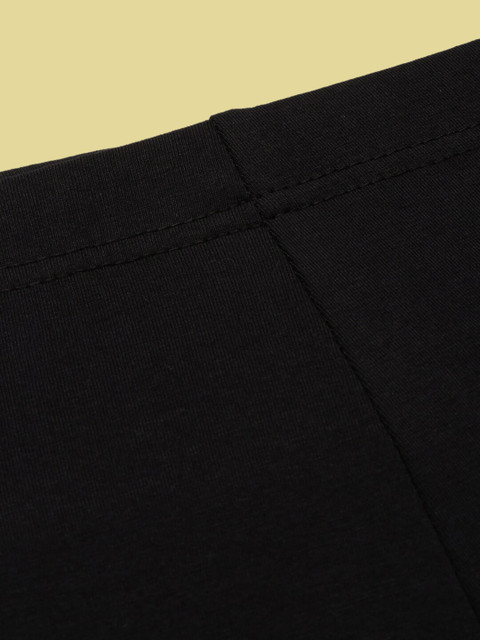 De Moza Cotton Ankle-Length Leggings - Image 6