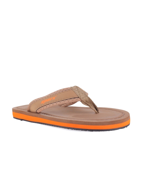 Sparx Men Thong Flip-Flops