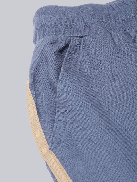 SHOWOFF Women Slim-Fit Cotton Track Pant - Image 7