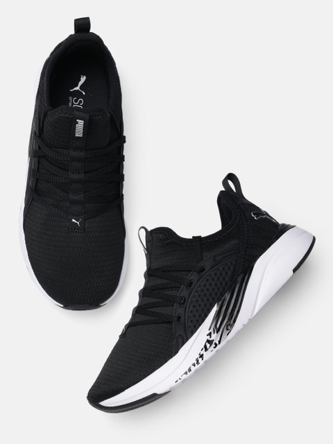 Puma Women SOFTRIDE Sophia 2 FelineFin Running Shoes