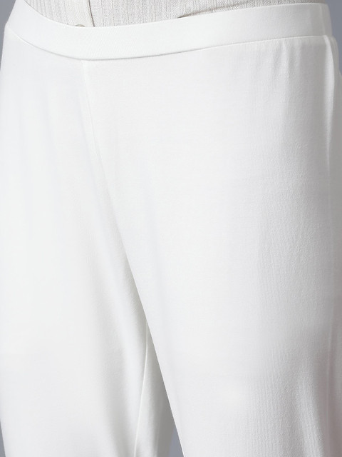 W Ankle Length Leggings - Image 6