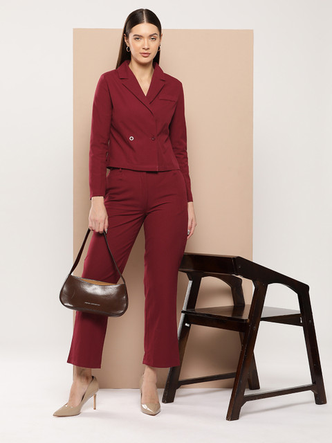 Chemistry Smart Casual Co-Ords