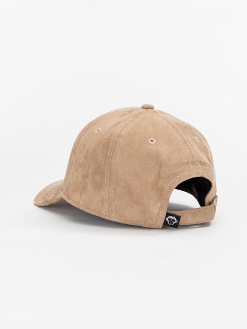 Urban Monkey Embroidered Baseball Cap - Image 4