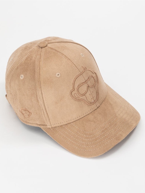 Urban Monkey Embroidered Baseball Cap - Image 5