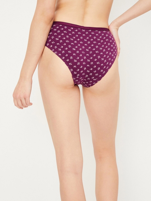 max Pack Of 3 Assorted Bikini Briefs - Image 3
