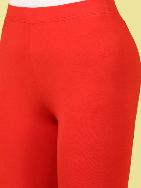 De Moza Ankle-Length Leggings - Image 6
