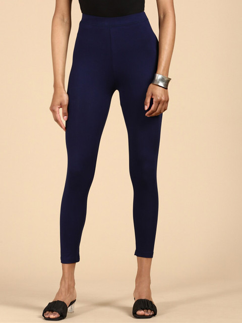 De Moza Ankle-Length Leggings