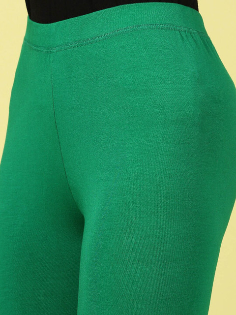 De Moza Women Ankle-Length Leggings - Image 6
