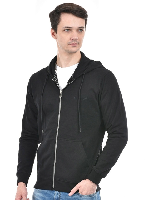 Lawman pg3 Hooded Front Open Sweatshirt - Image 4