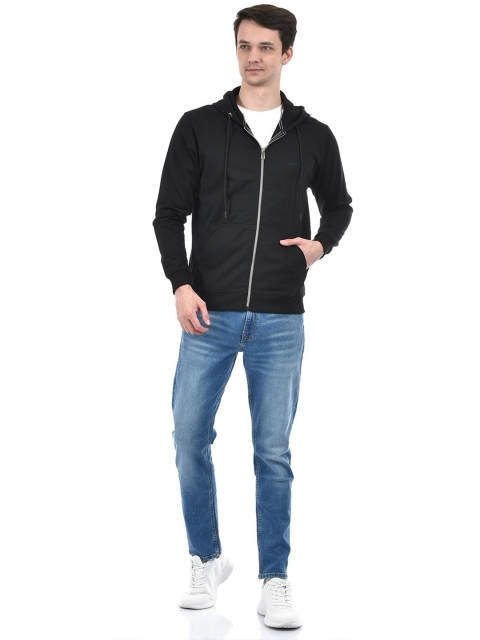 Lawman pg3 Hooded Front Open Sweatshirt - Image 6