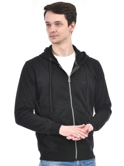 Lawman pg3 Hooded Front Open Sweatshirt - Image 3