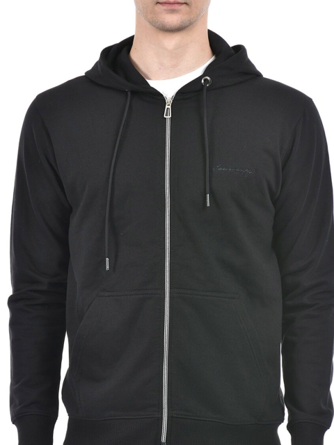 Lawman pg3 Hooded Front Open Sweatshirt - Image 2