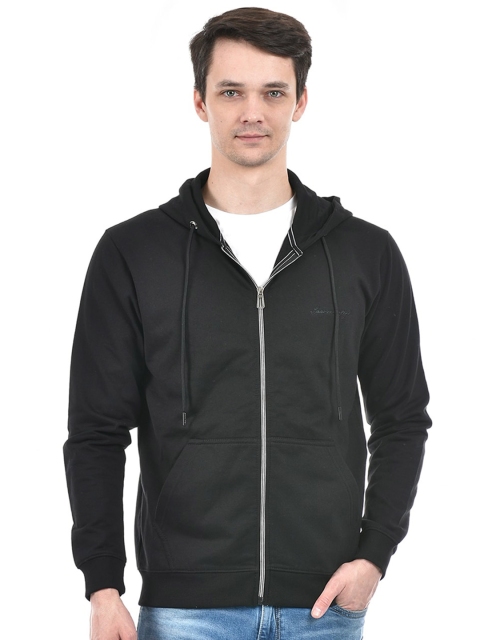 Lawman pg3 Hooded Front Open Sweatshirt