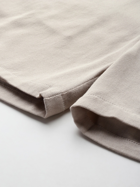 The Roadster Lifestyle Co. Women Pure Cotton Shorts - Image 7