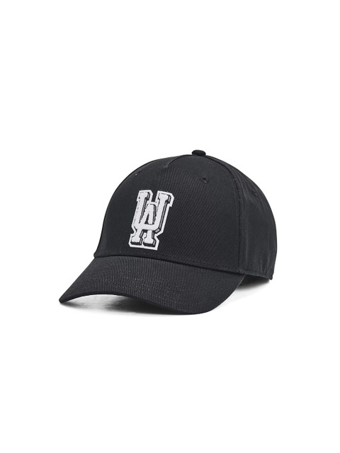 UNDER ARMOUR Men Embroidered Snapback Cap