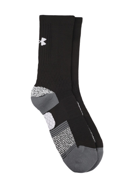UNDER ARMOUR Unisex Playmaker Calf Length Socks