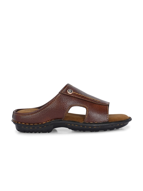 The Roadster Lifestyle Co. Men Comfort Sandals - Image 5
