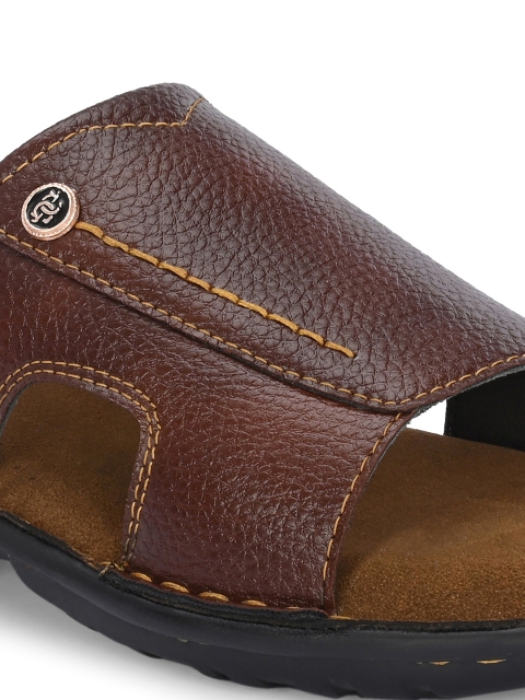 The Roadster Lifestyle Co. Men Comfort Sandals - Image 7