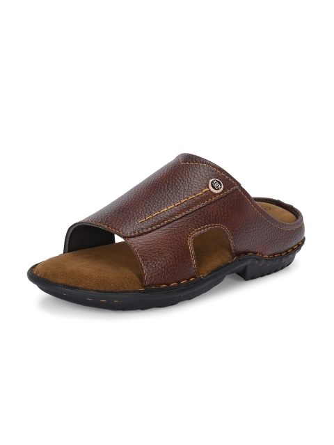 The Roadster Lifestyle Co. Men Comfort Sandals - Image 3