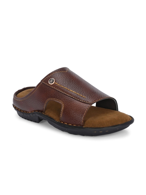 The Roadster Lifestyle Co. Men Comfort Sandals - Image 2