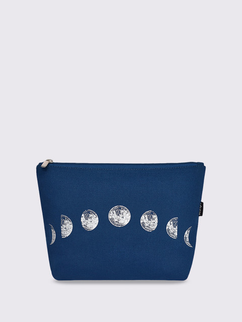 EcoRight Set of 2 Printed Compact Pouch Travel Accessory - Image 4