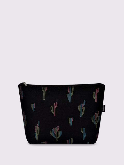 EcoRight Set of 2 Printed Compact Pouch Travel Accessory - Image 5