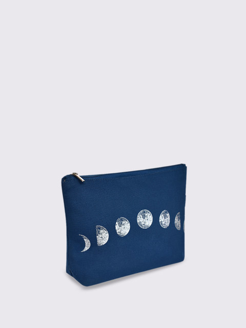 EcoRight Set of 2 Printed Compact Pouch Travel Accessory - Image 6