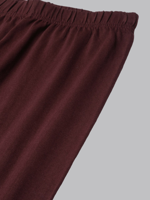 Souchii Churidar Length Ethnic Leggings - Image 7