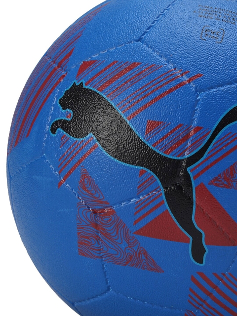 Puma Future 2 Printed Football - Image 4
