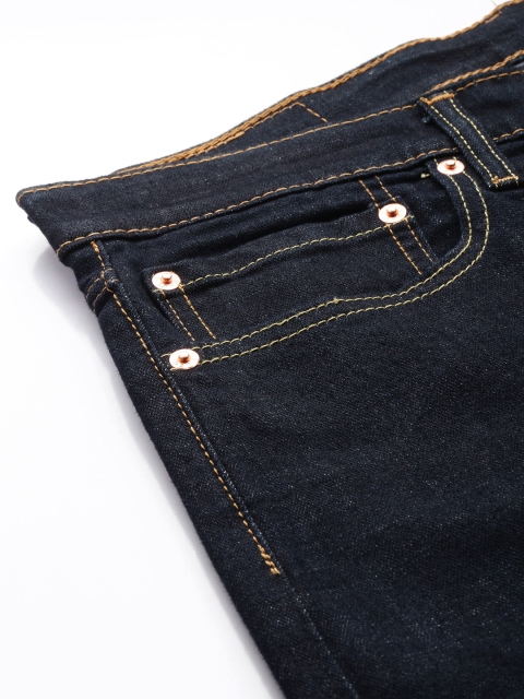 Levis Men 511 Slim Tapered Fit Jeans - Image 6